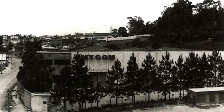 sao paolo brazil assembly plant